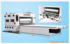 匠心铸就，智造未来 东光县连镇镇旭日纸制品机械厂压痕机产品全览与研发实力