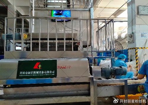 靠谱的粉条加工设备厂家如何选？把握这几大核心方面是关键