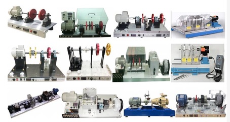 PT-机械实验定制开发 非标类教学设备的创新设计与实践