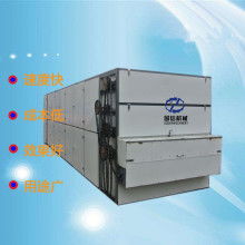 巩义国信机械厂 以创新驱动为核心的机械设备研发之路